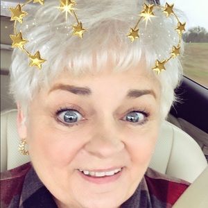 Meet your Posher, Teryl